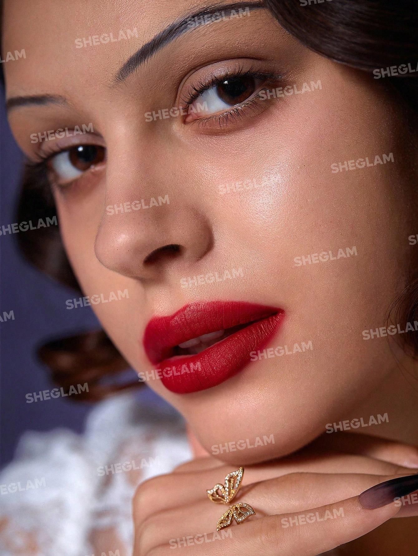 Sheglam Everlasting Love Liquid Lipstick 2