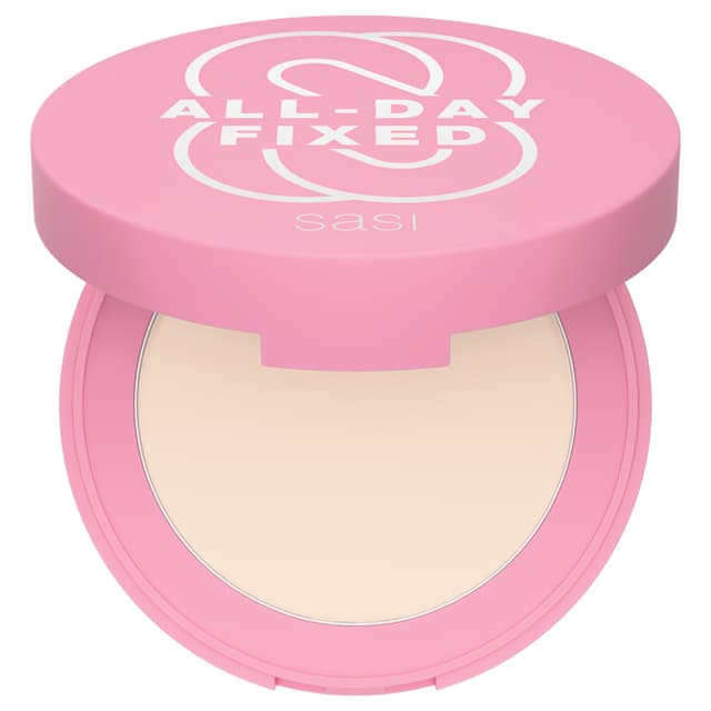 Sasi Comfort Powder 3