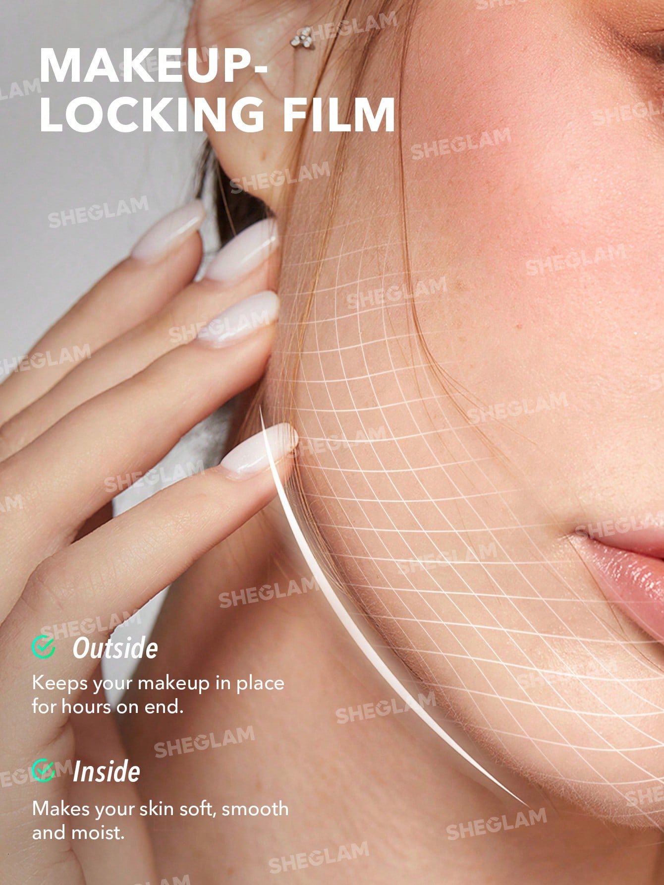 Sheglam Good Grip Primer 6