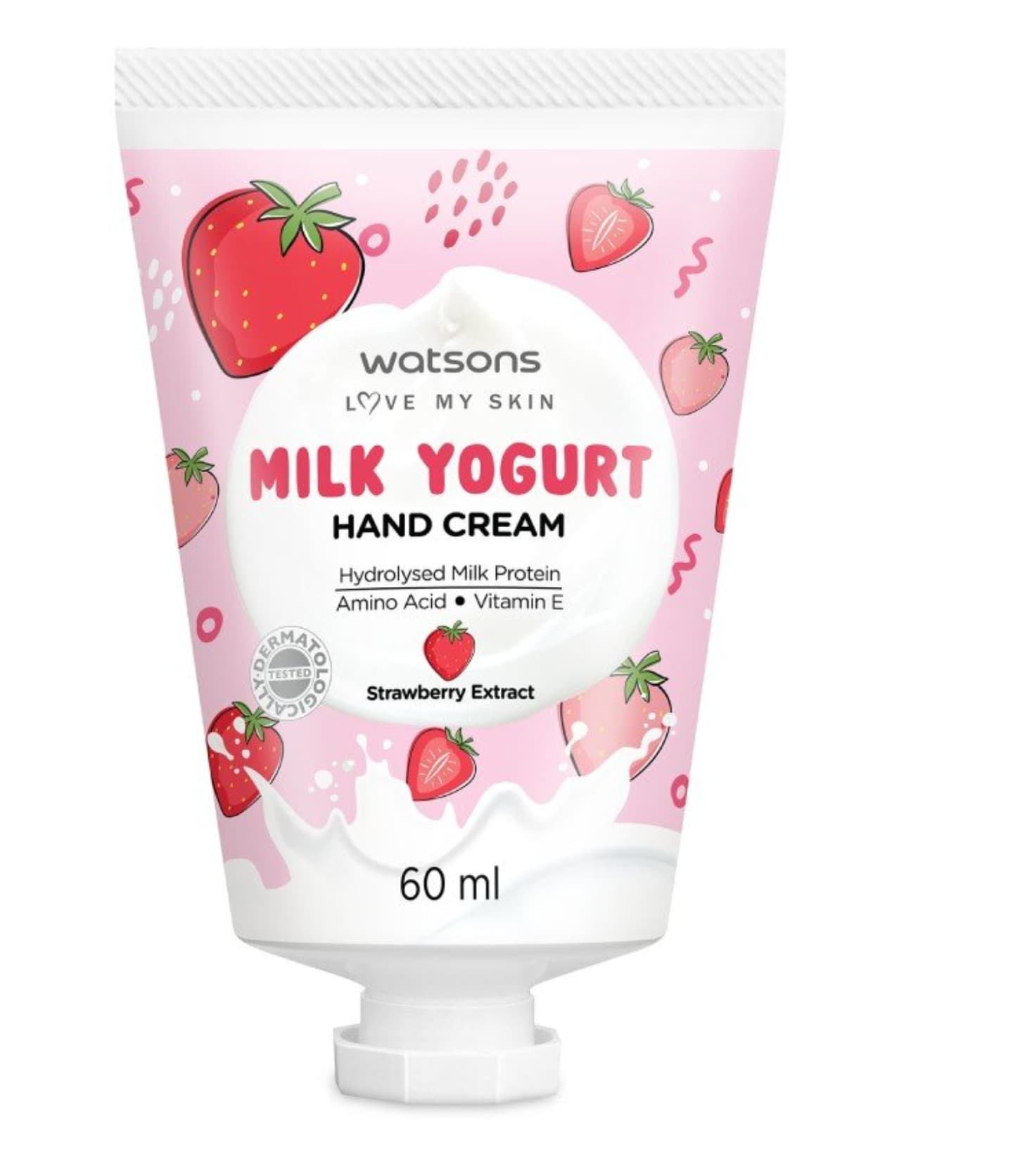 Strawberry Extract