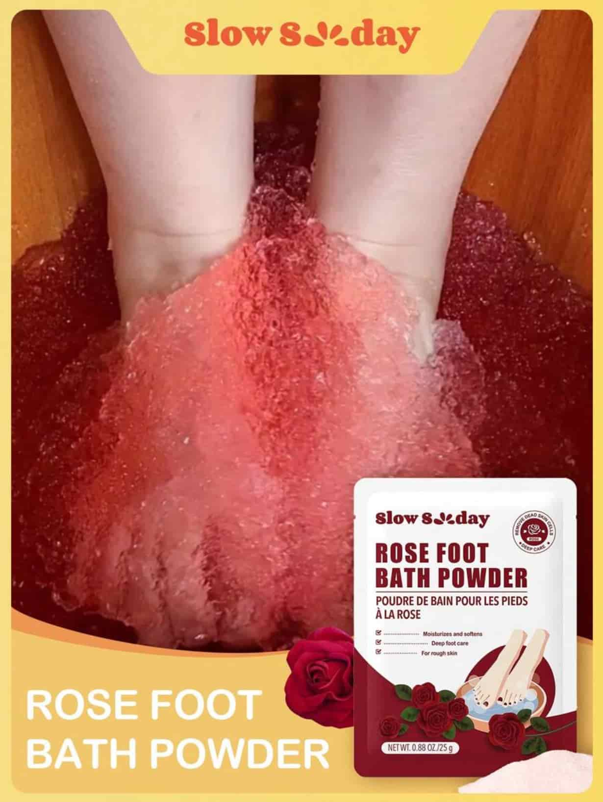 #Rose