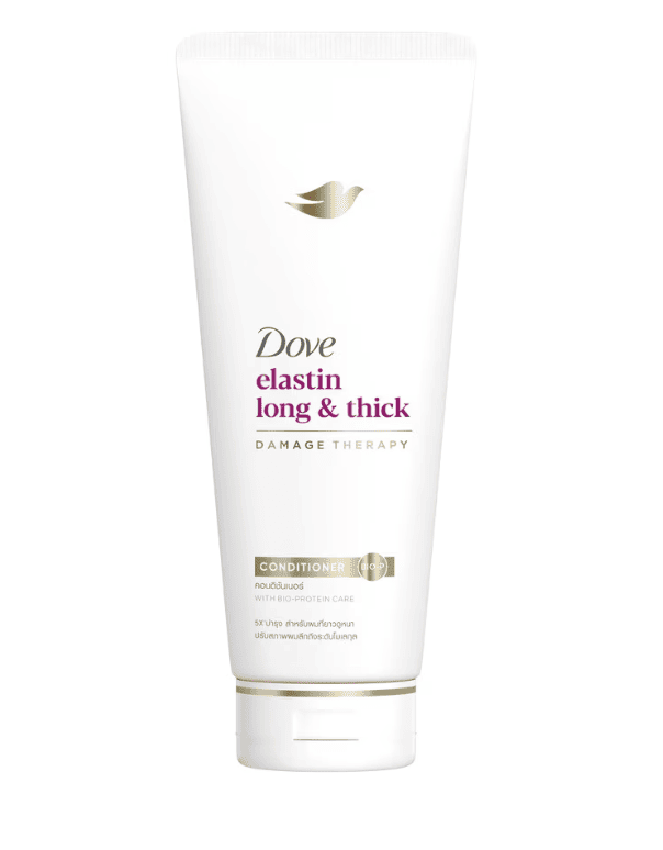 Elastin Long Thick - 350 ml