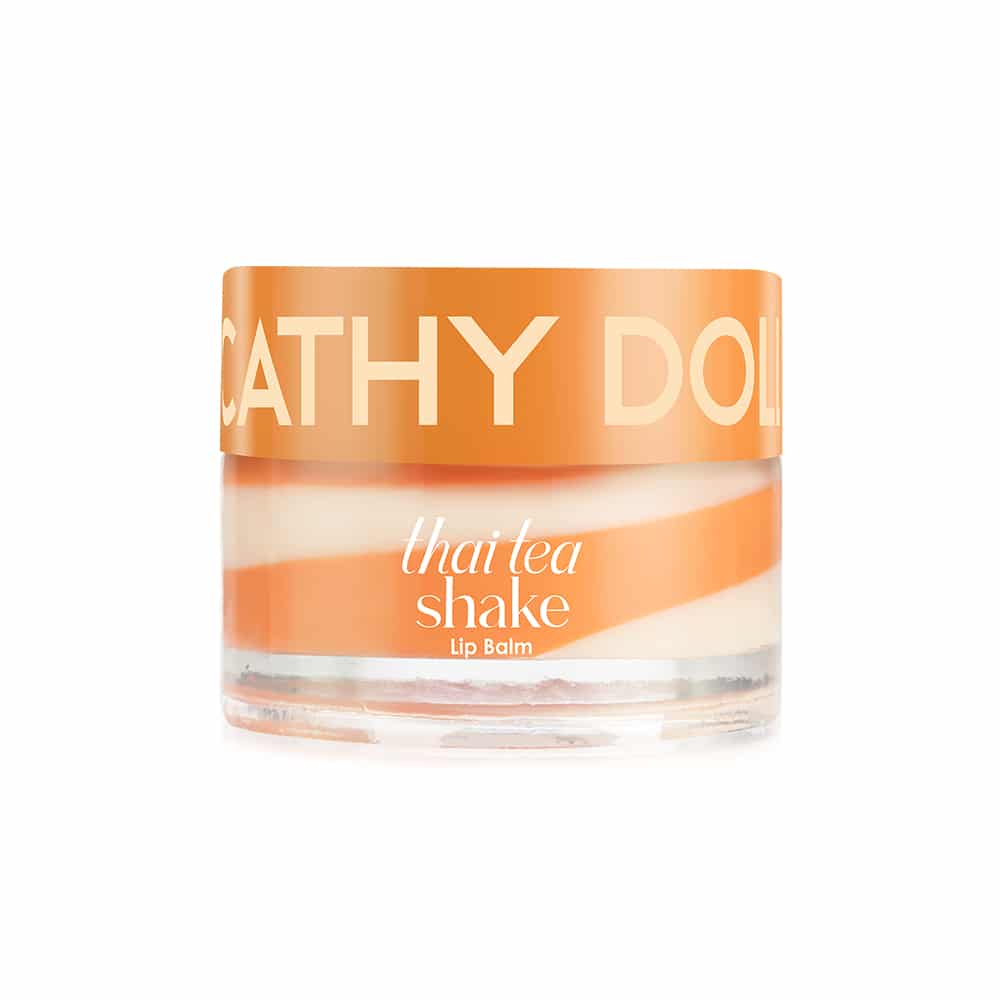 Cathy Doll Lip Balm 12g
