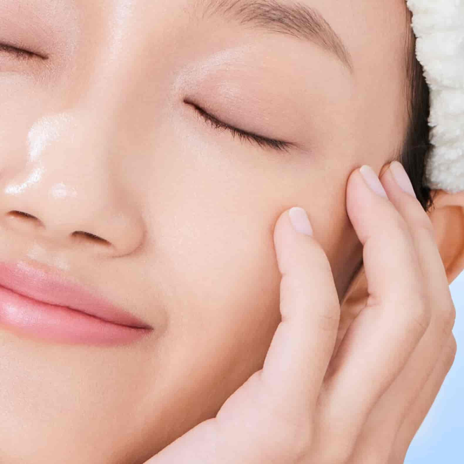 Glad2Glow Gel Cleanser 3