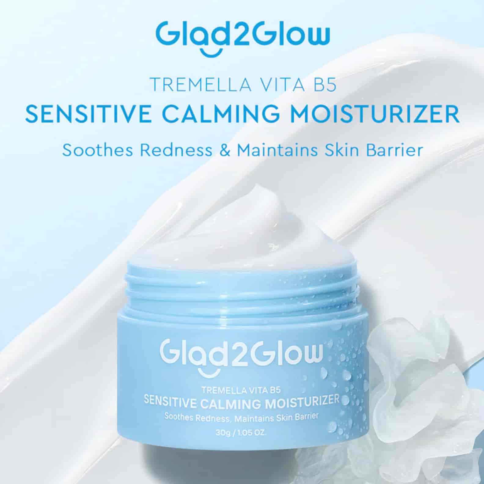 Glad2Glow 2