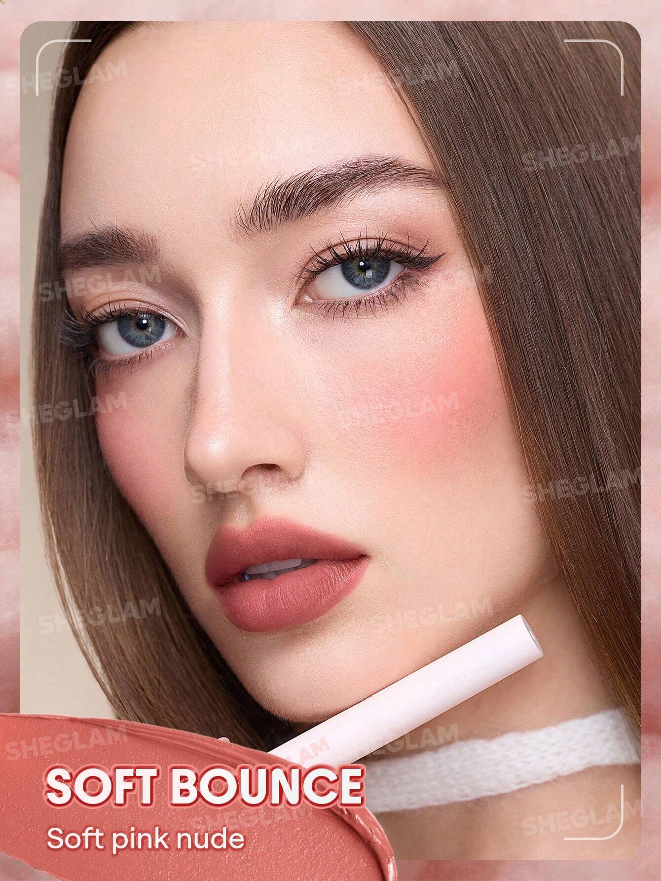 Sheglam Marshmallow Puff Lip Blur Pen 4