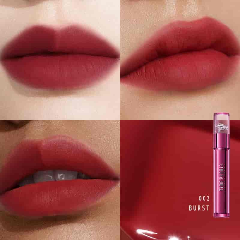Time Phoria Altera Blurring Lip Tint 5