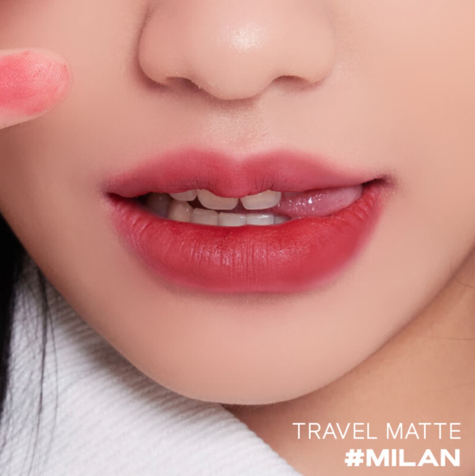 SuperShades Travel Matte Lip Comfy 5ml  2