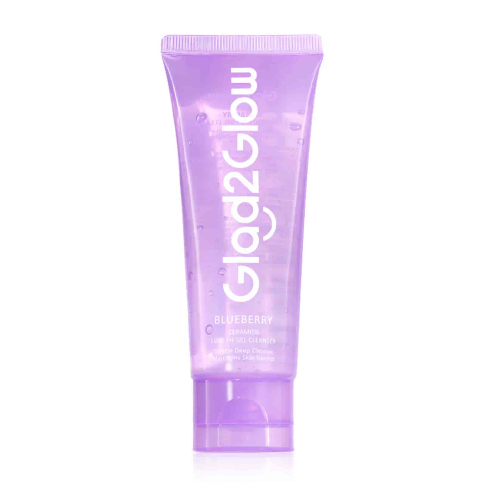 Blueberry Ceramide Low pH 70 ml