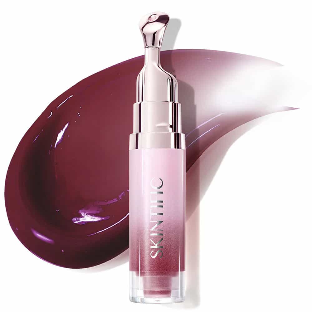 SKINTIFIC Brightening Lip Serum 6.5ml  2