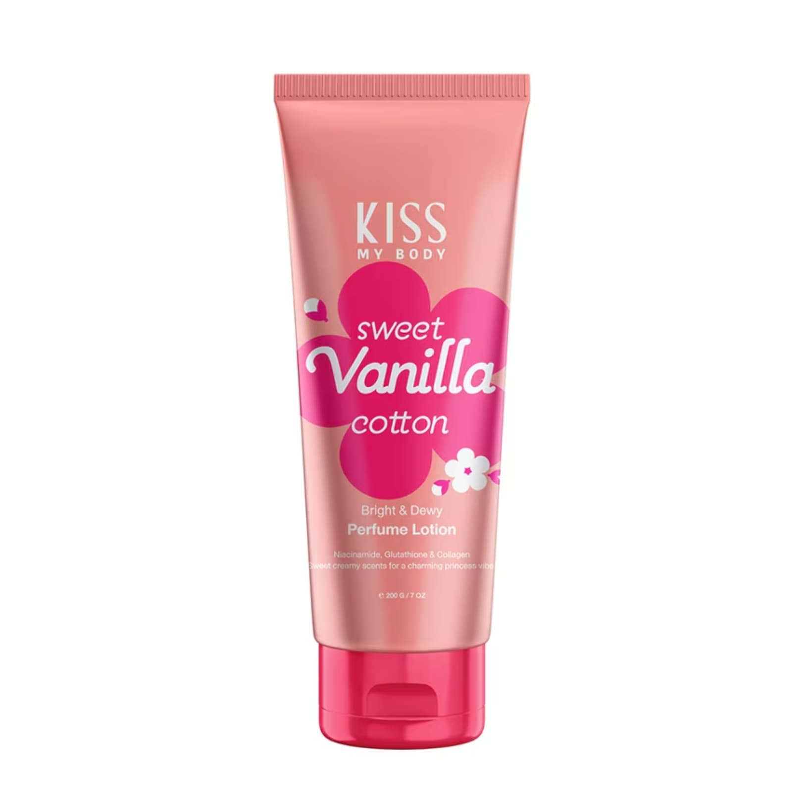 #Vanilla Cotton