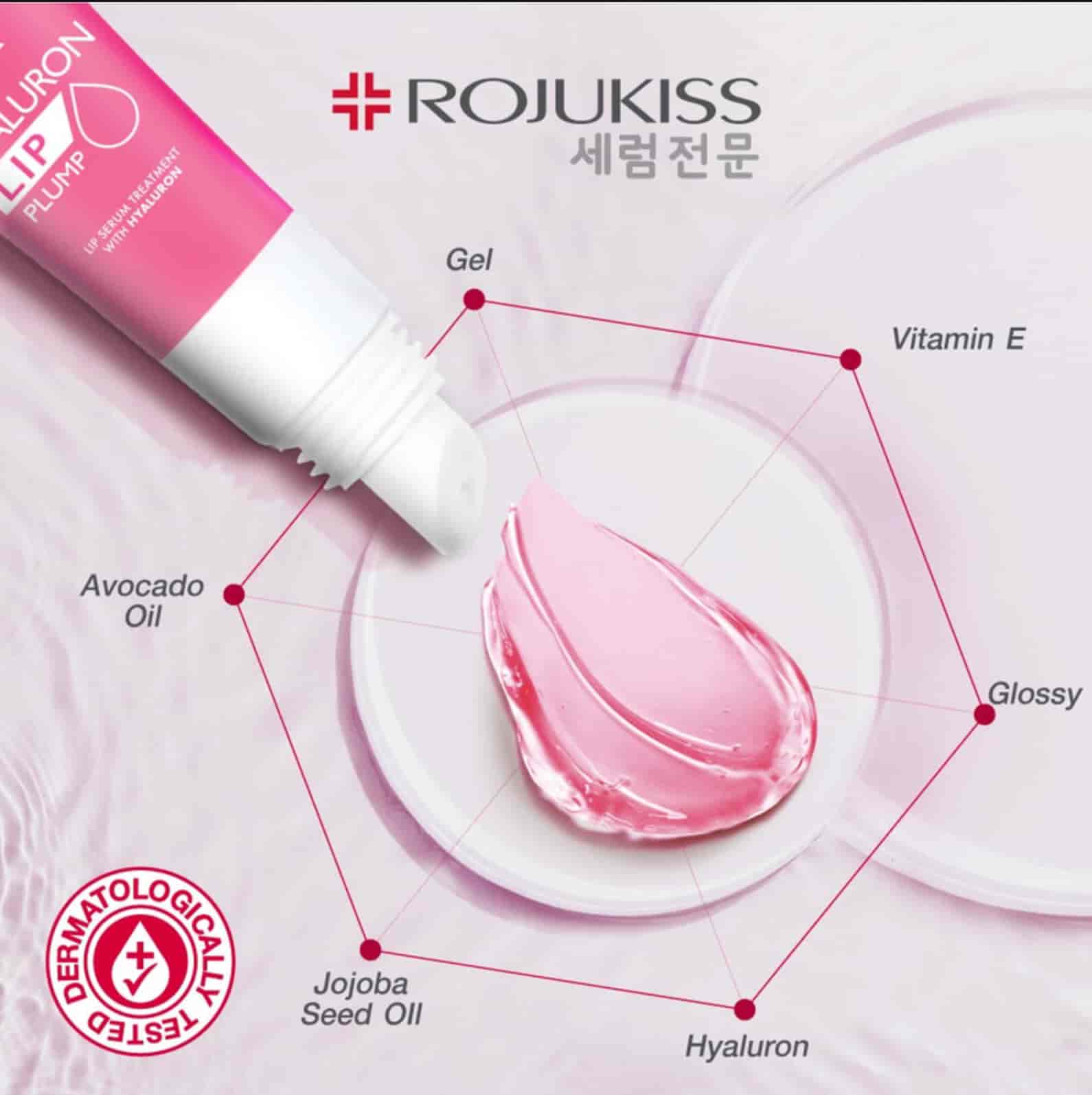 Rojukiss 5X 2