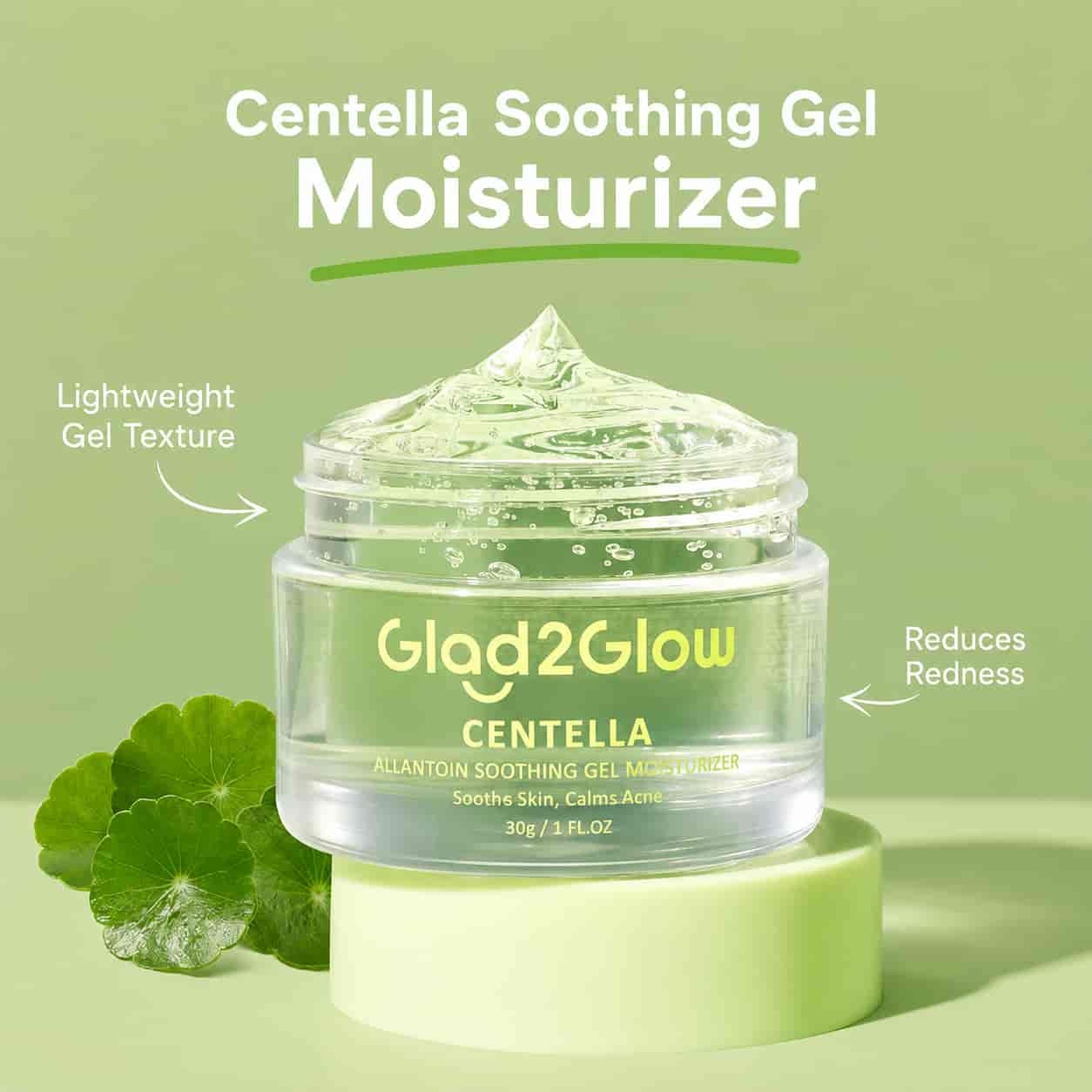 Glad2Glow 2