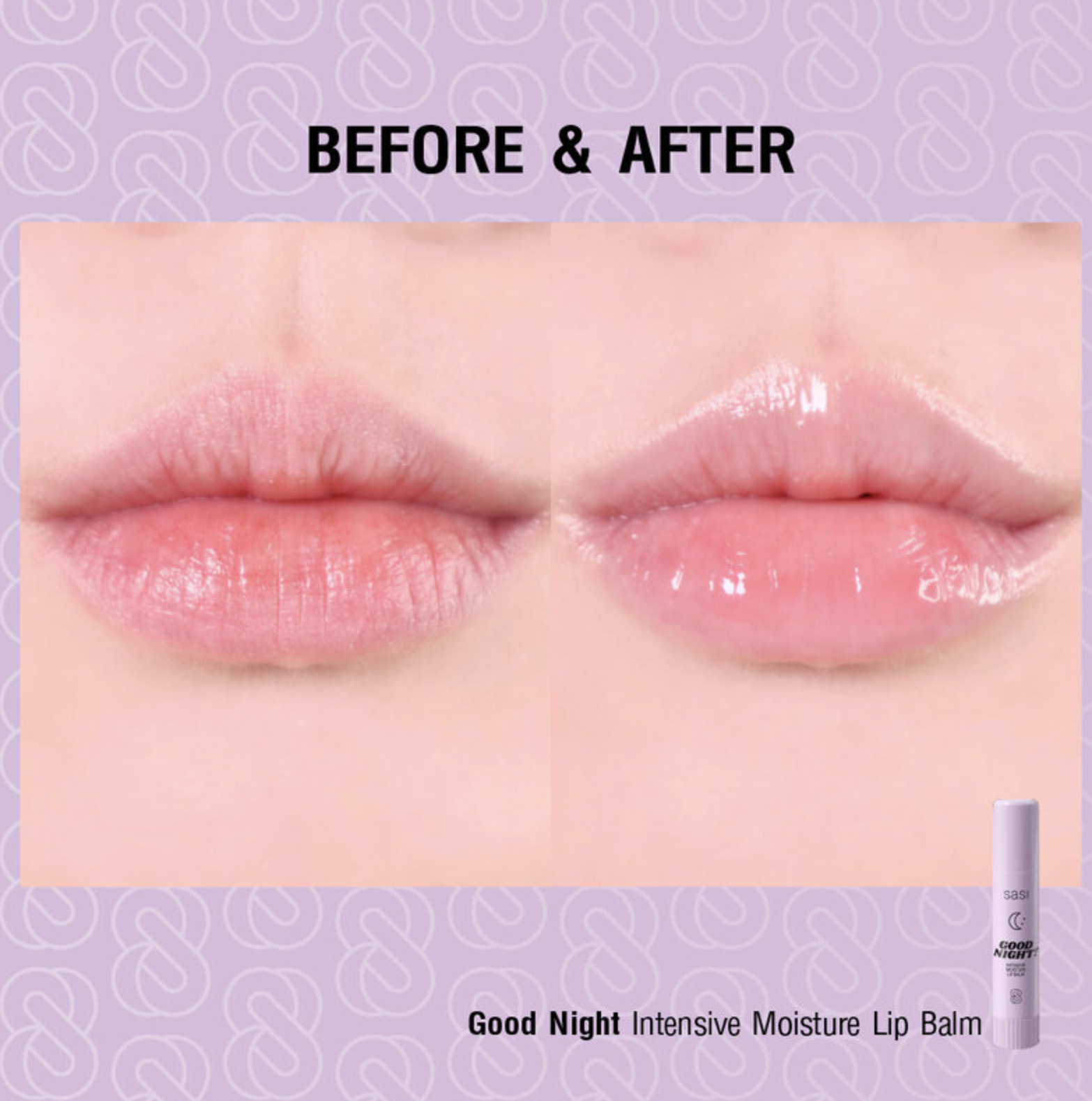 SASI Lip Balm 3