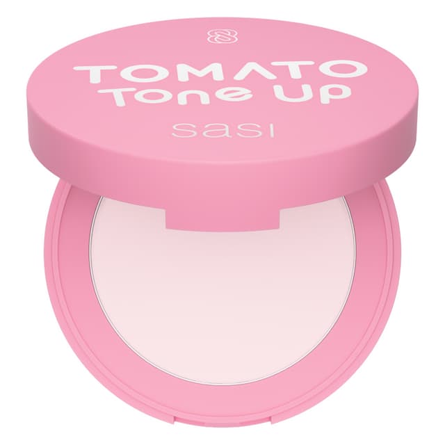Sasi Comfort Powder 4