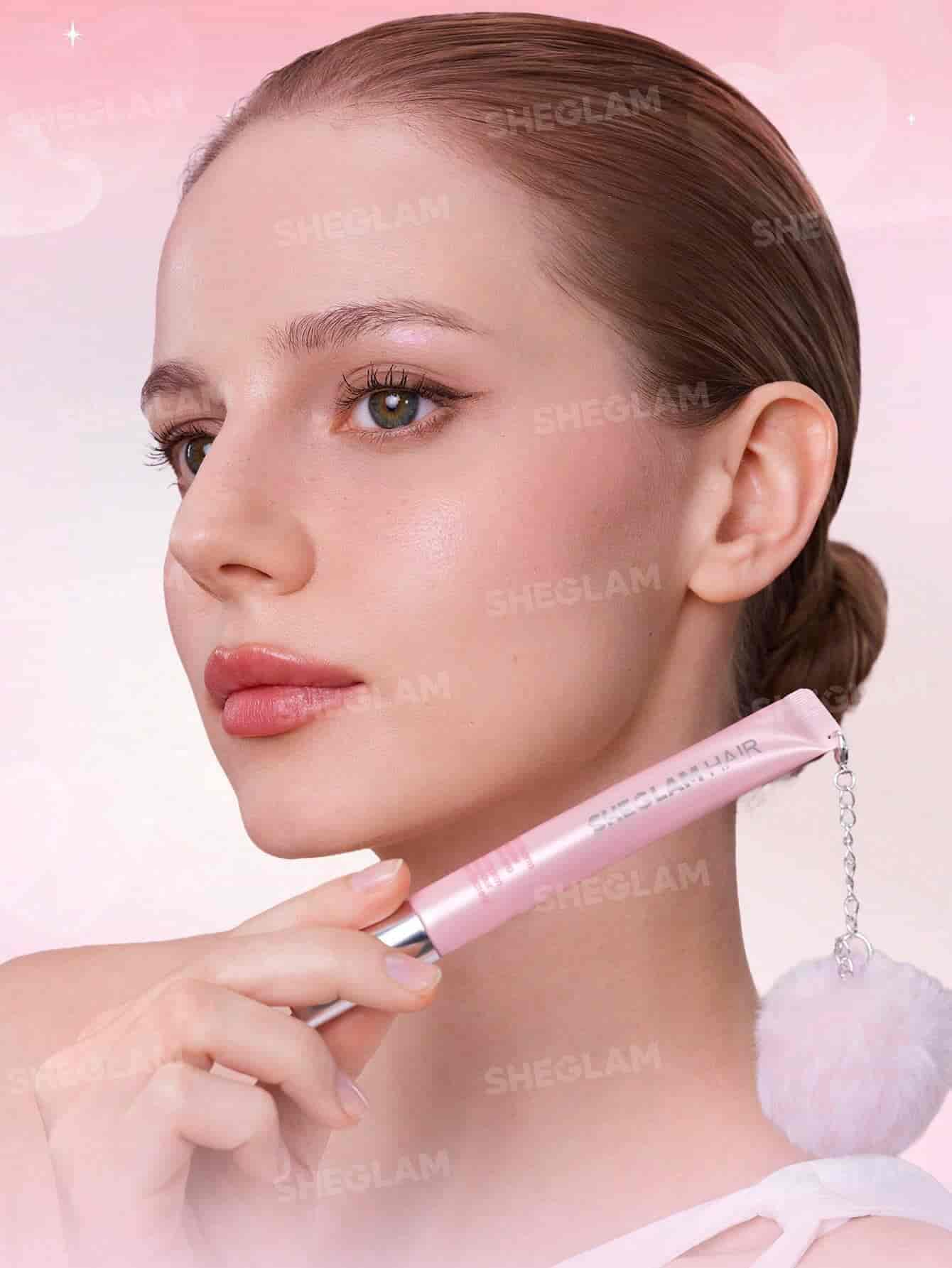Sheglam Cupid's Charm Style Keeper Hair Mascara 5