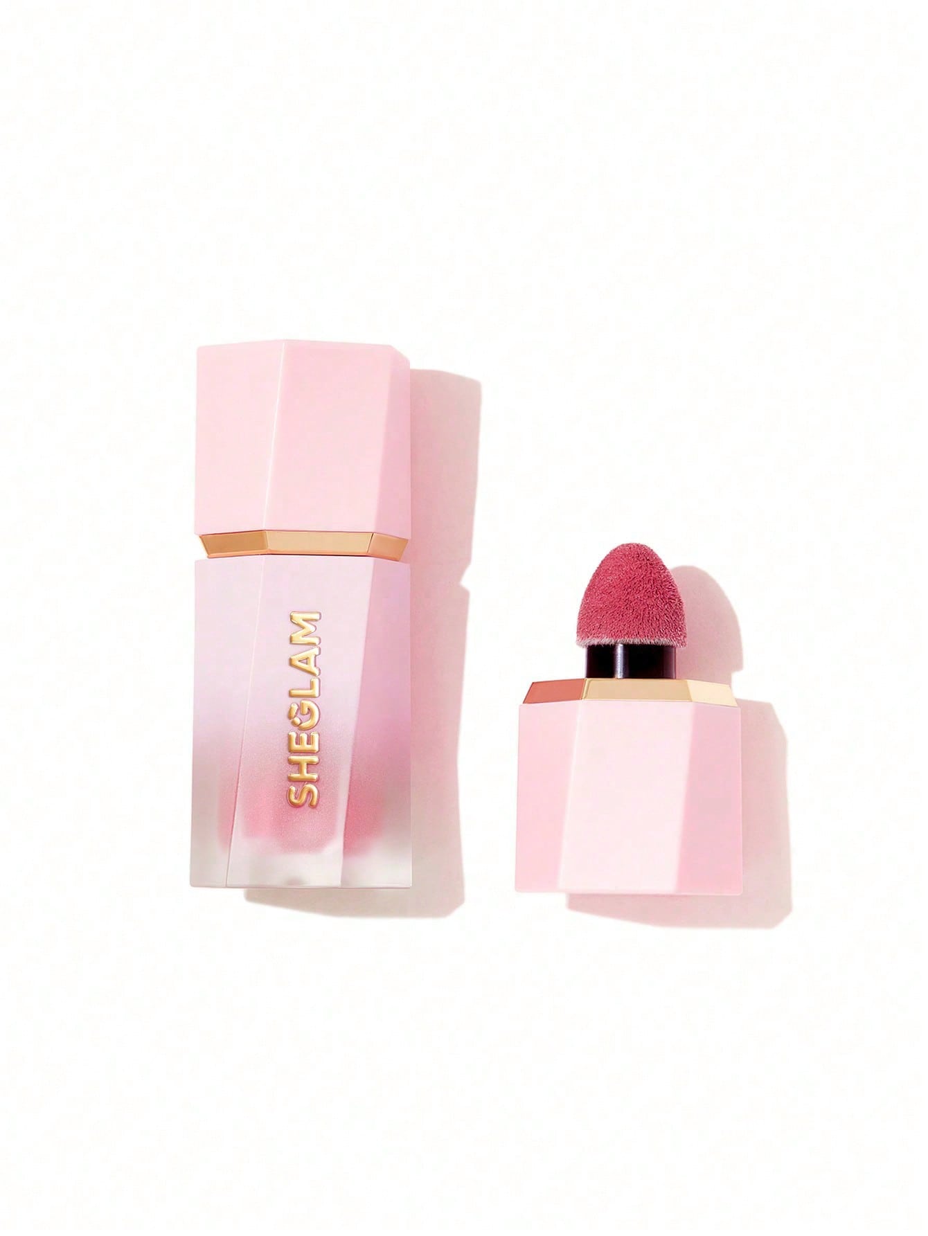 Sheglam Color Bloom Liquid Blush