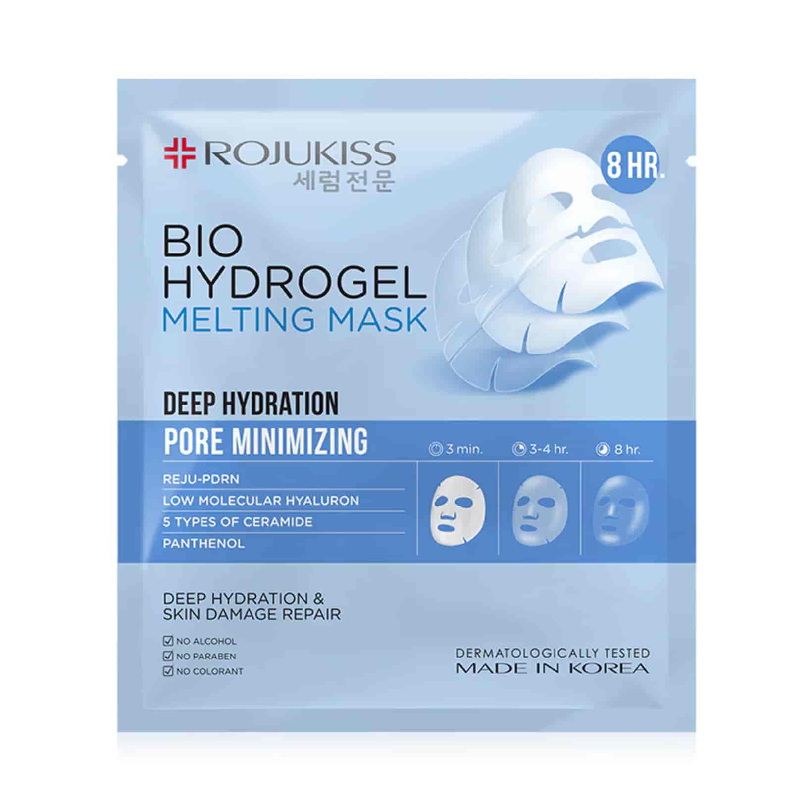 Deep Hydration 34g 