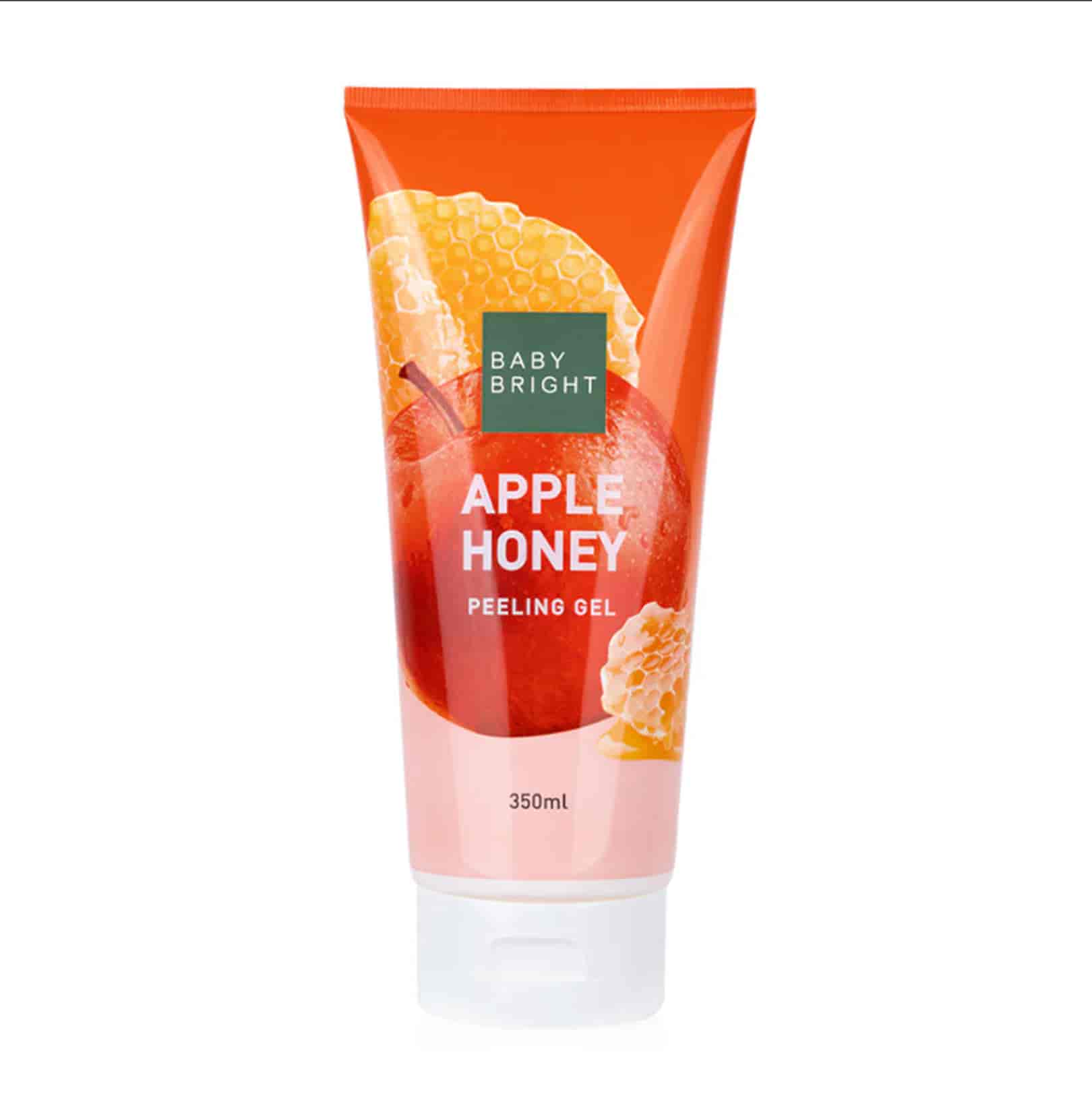 Apple Honey 350 ml
