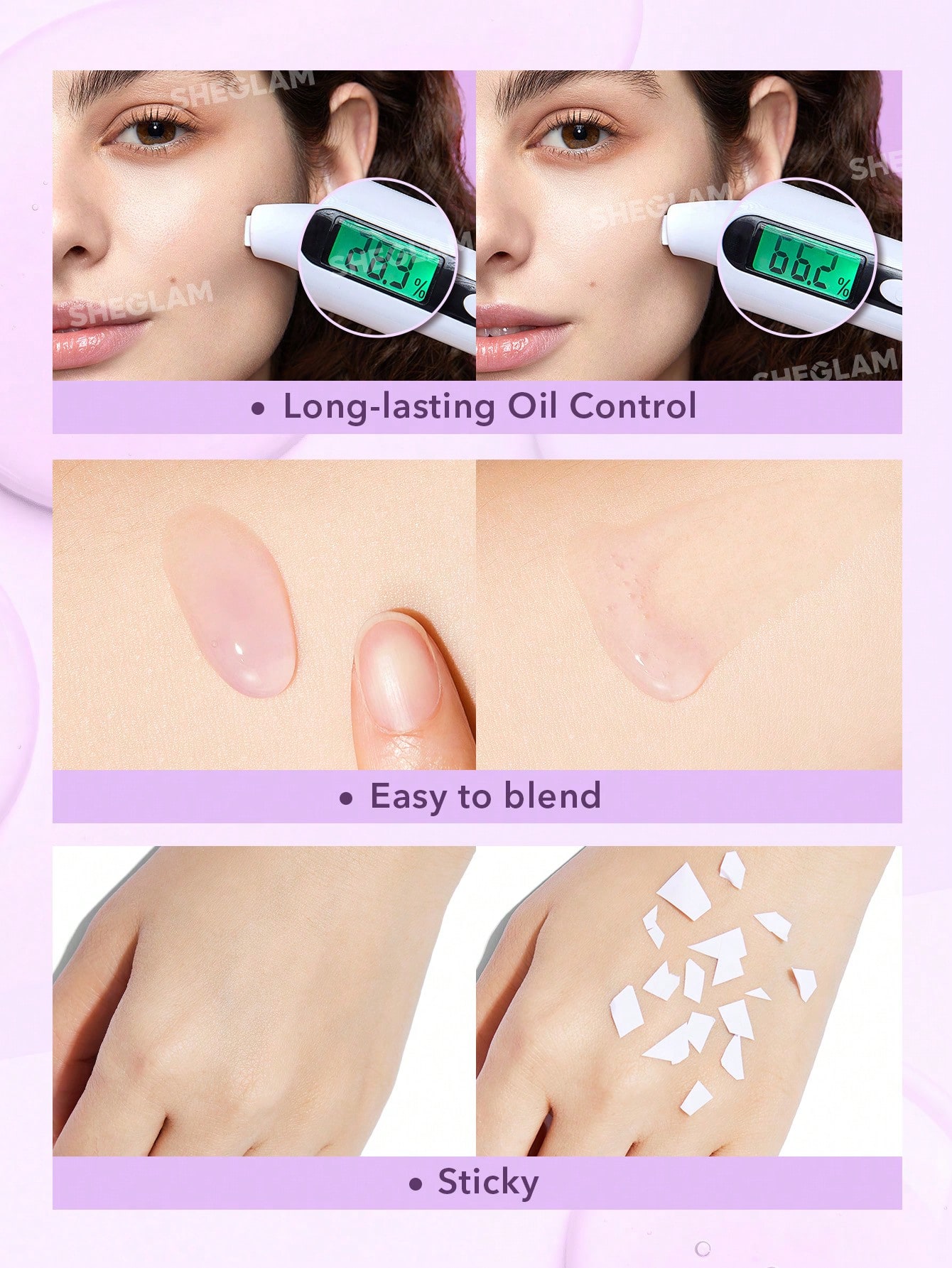 Sheglam Good Grip Primer 4
