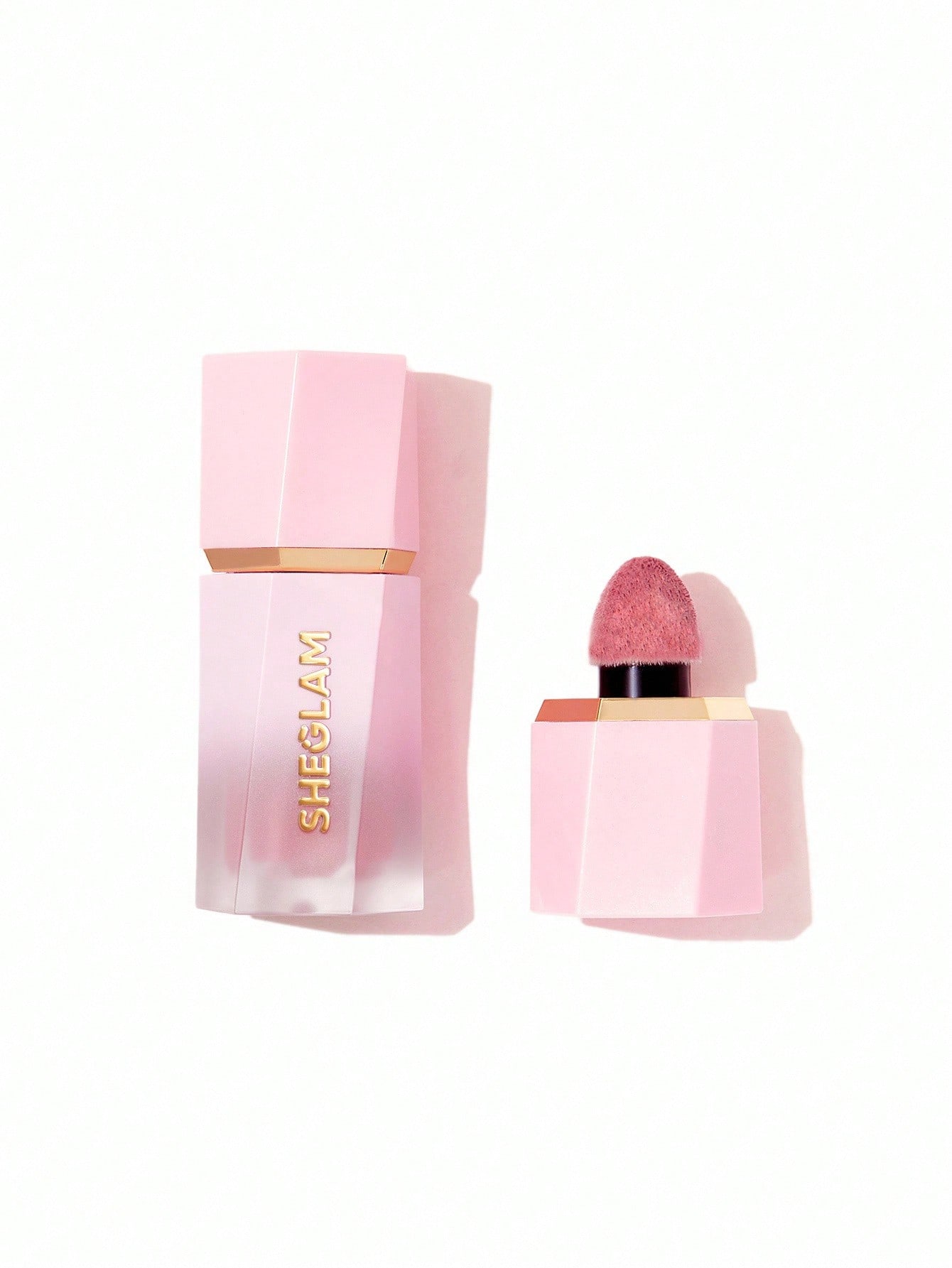 Sheglam Color Bloom Liquid Blush