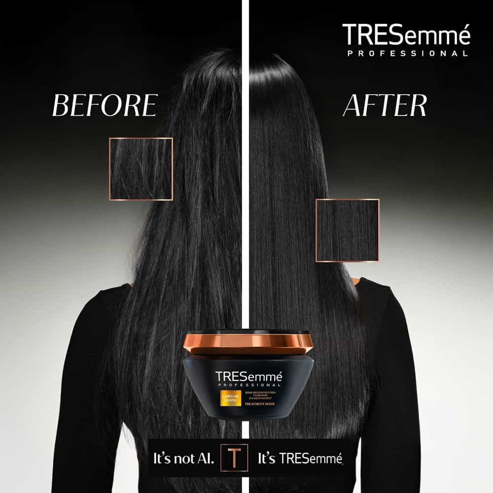 Tresemme Treatment Mask 180ml 2