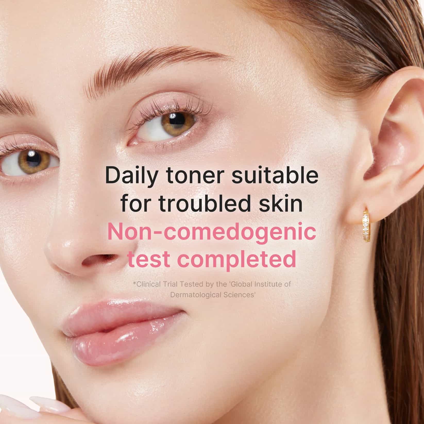Medicube PDRN Pink Niacinamide Milky Toner  5