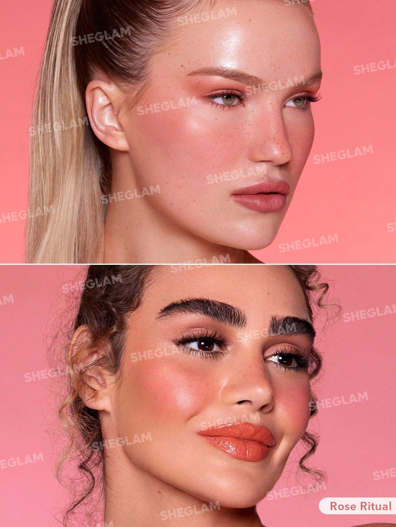 Sheglam Color Bloom Liquid Blush 2