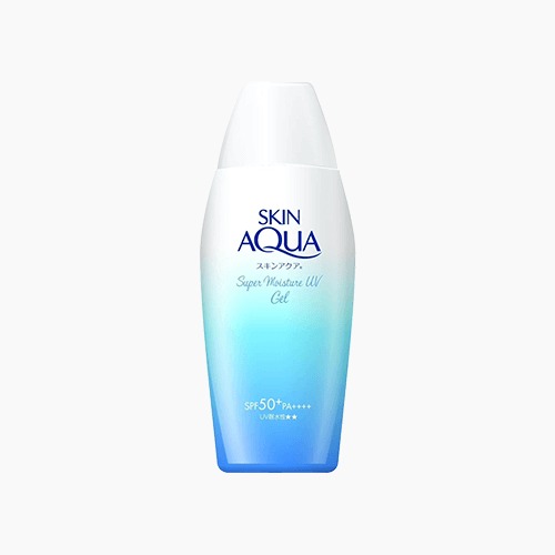 Skin Aqua Super Moisture Gel SPF50 + PA ++++ 2