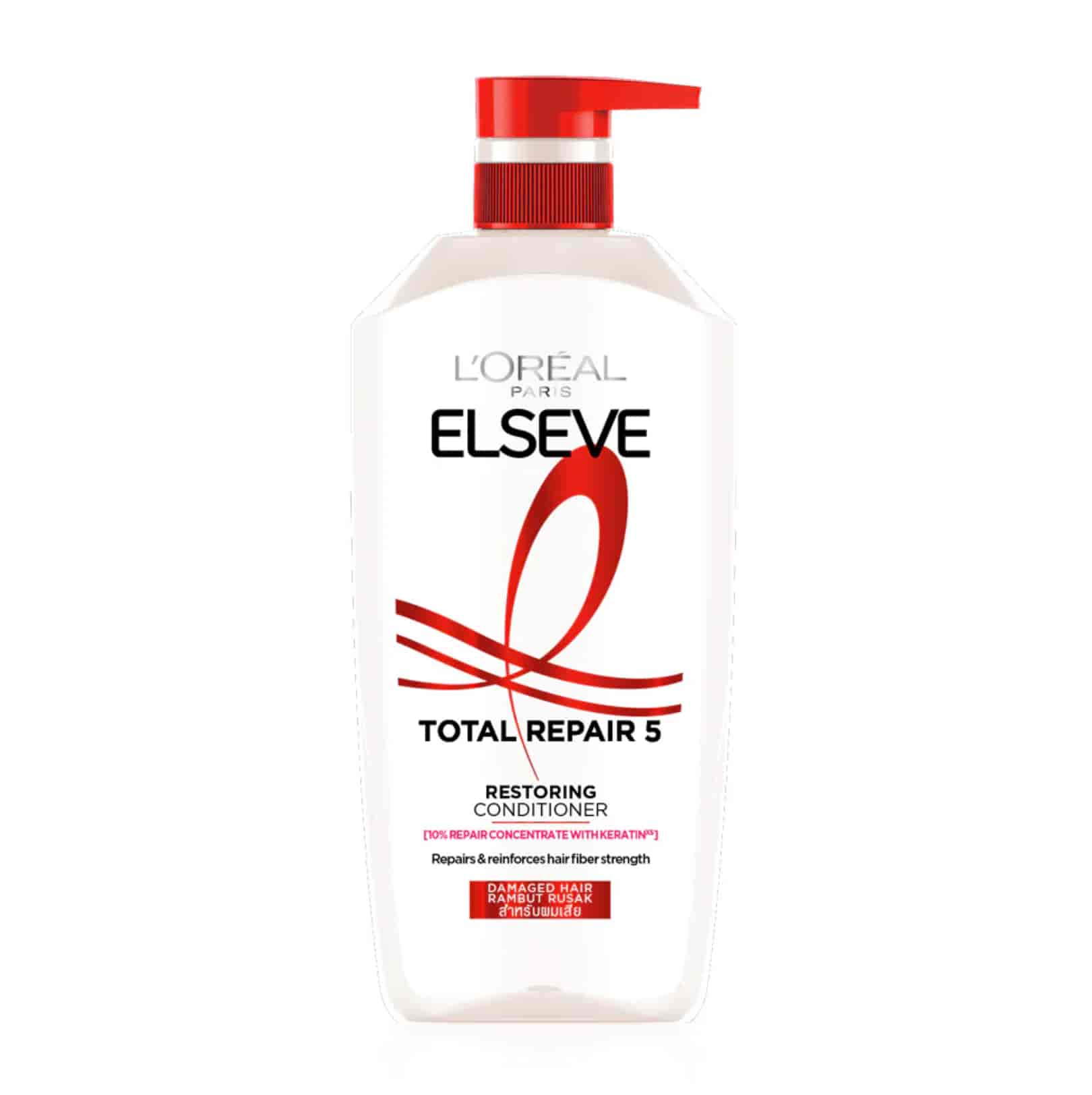 Total Repair 5 Repairing Conditioner 375ml