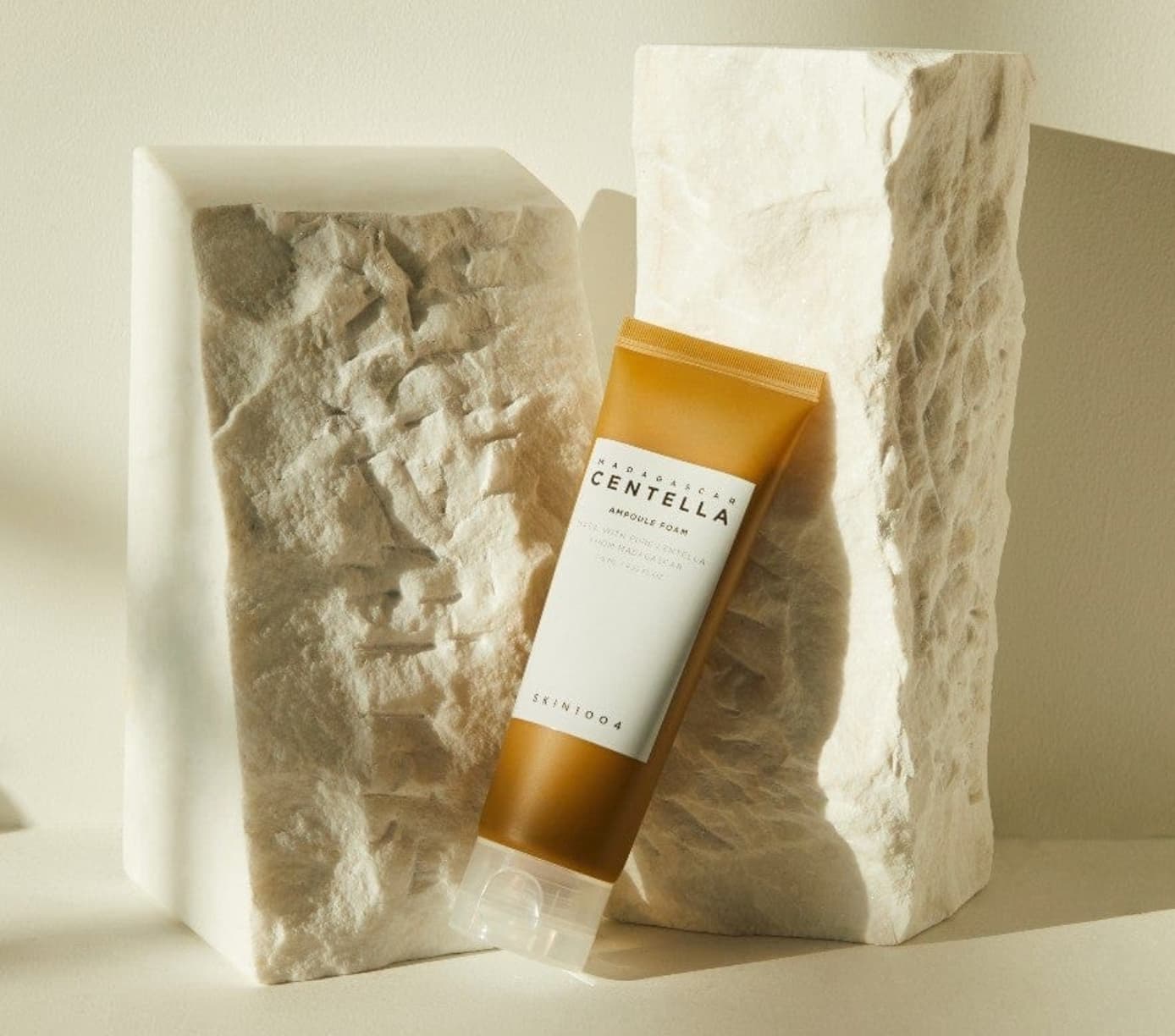 SKIN1004 Madagascar Centella Ampoule Foam 2