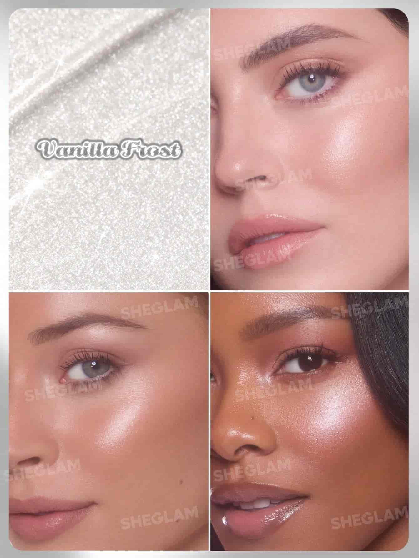 Sheglam Buttery Bling Highlight Stick 9