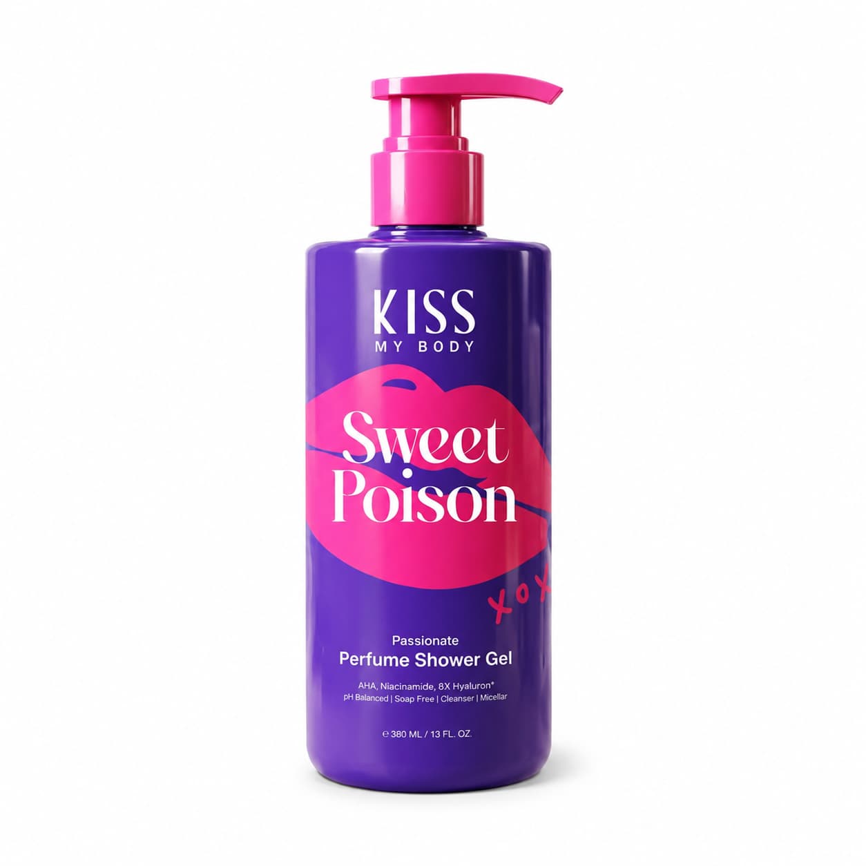#Sweet poison