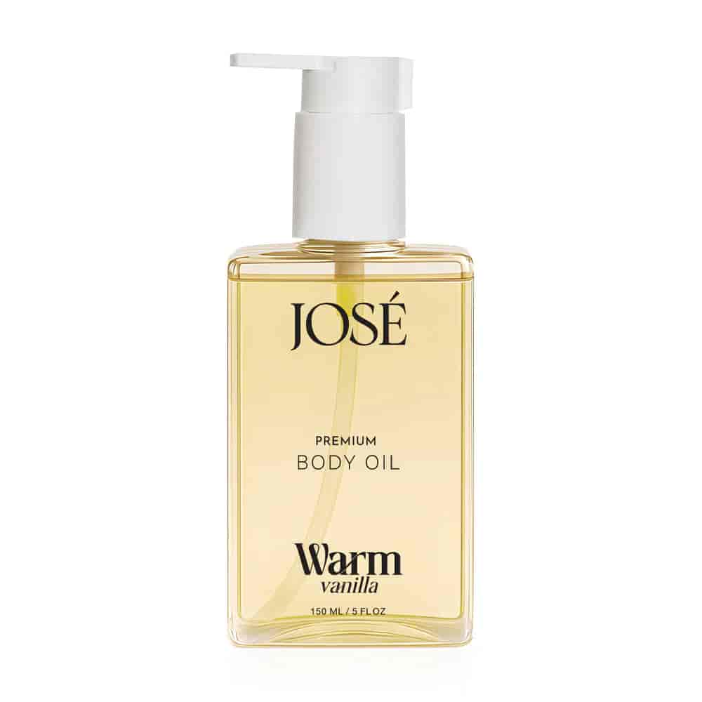 Warm Vanilla 150ml