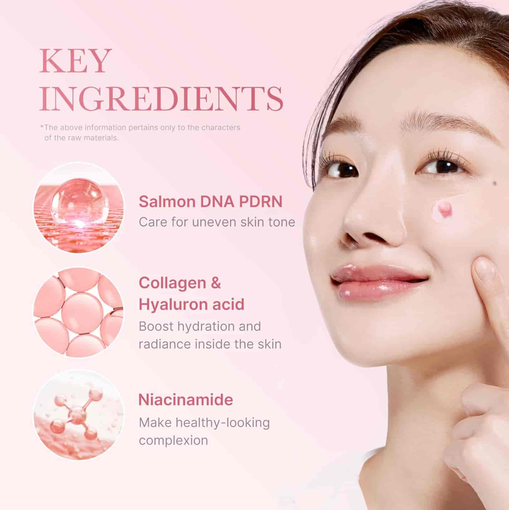 Medicube – PDRN Pink Collagen Capsule Cream 5
