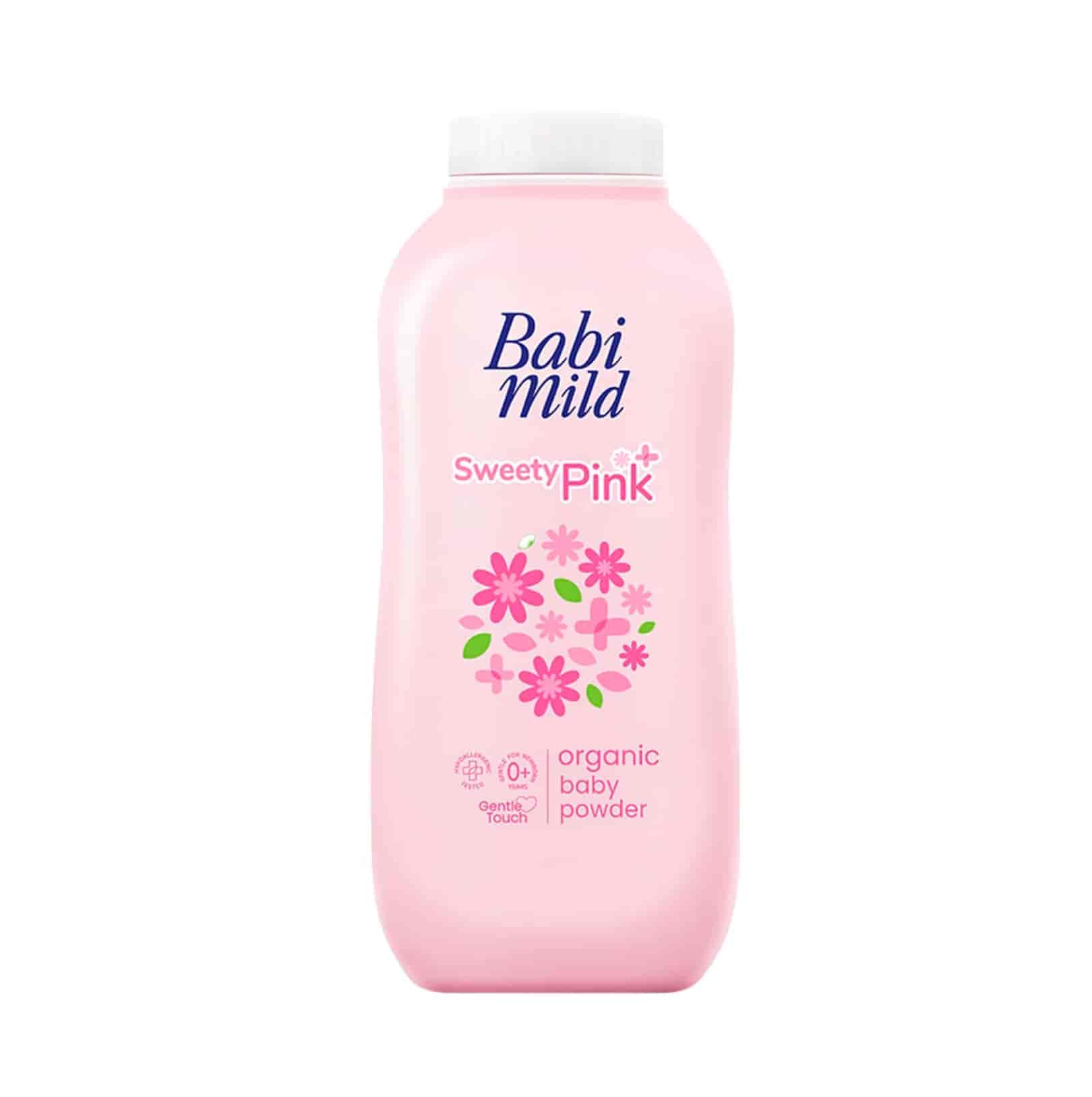 Sweety Pink 350g