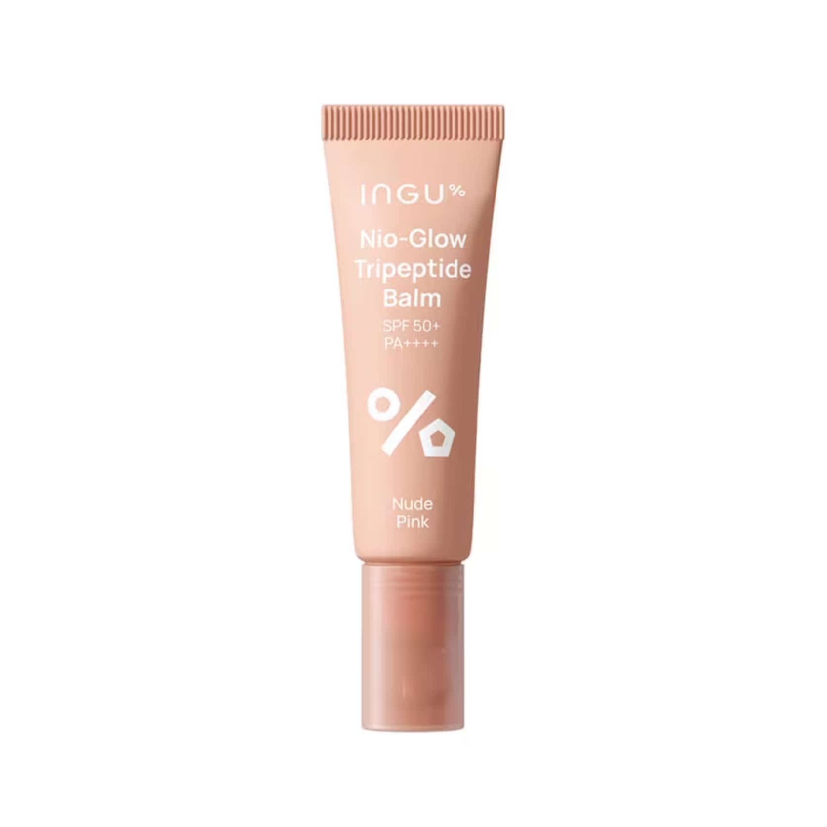 #Nude Pink