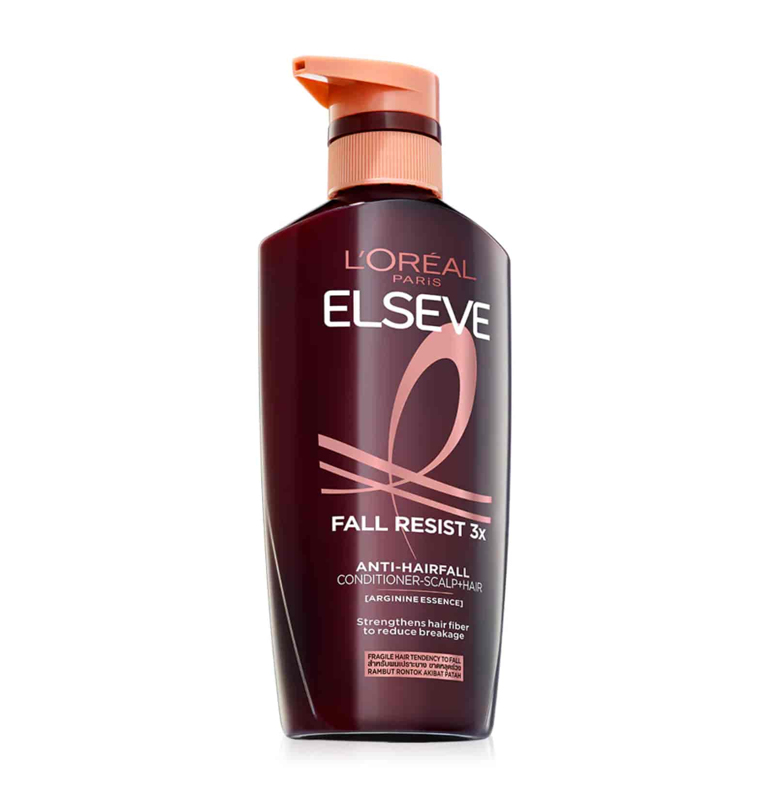 Fall Resist 3X Anti-Hairfall Conditioner 375ml