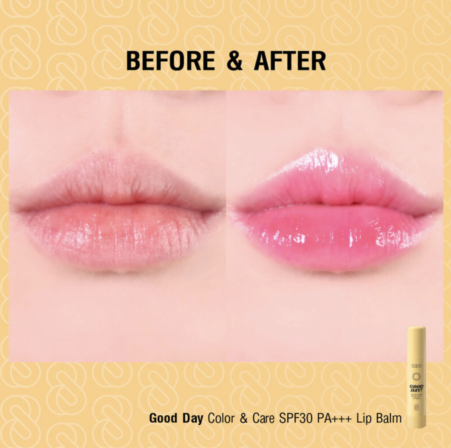 SASI Lip Balm 3