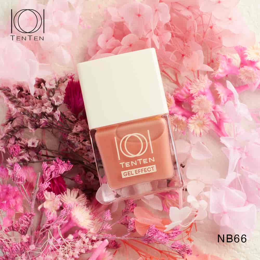 Ten Ten Gel Effect Nail Polish 12ml 3