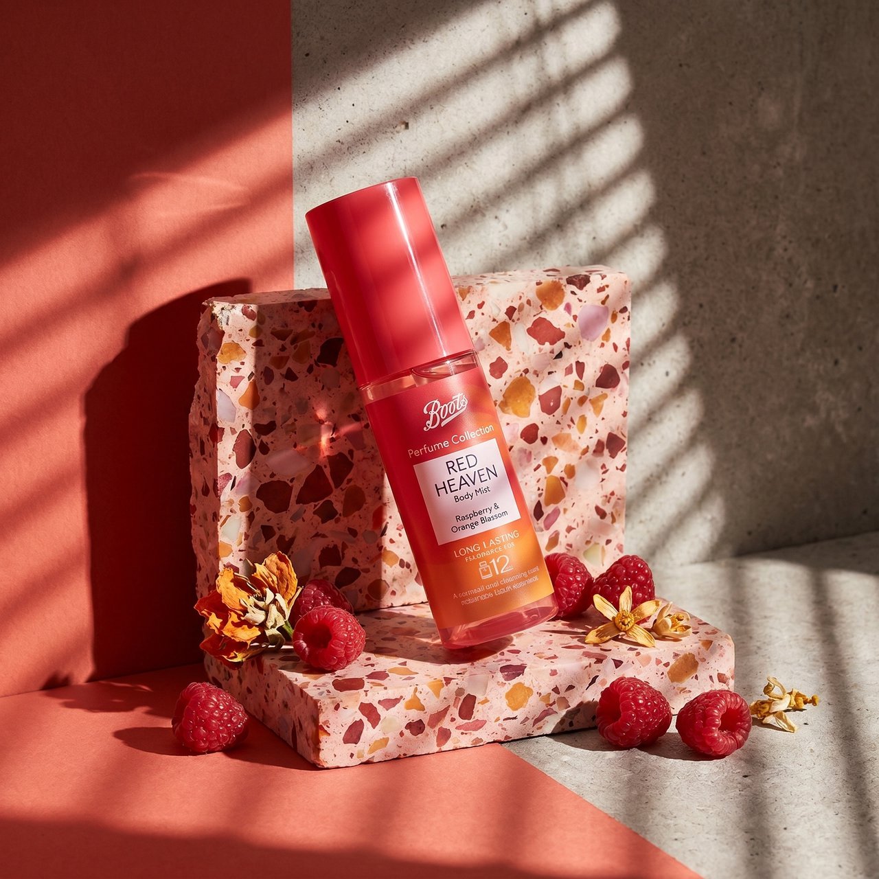 Boots Perfume Collection Body Mist 2