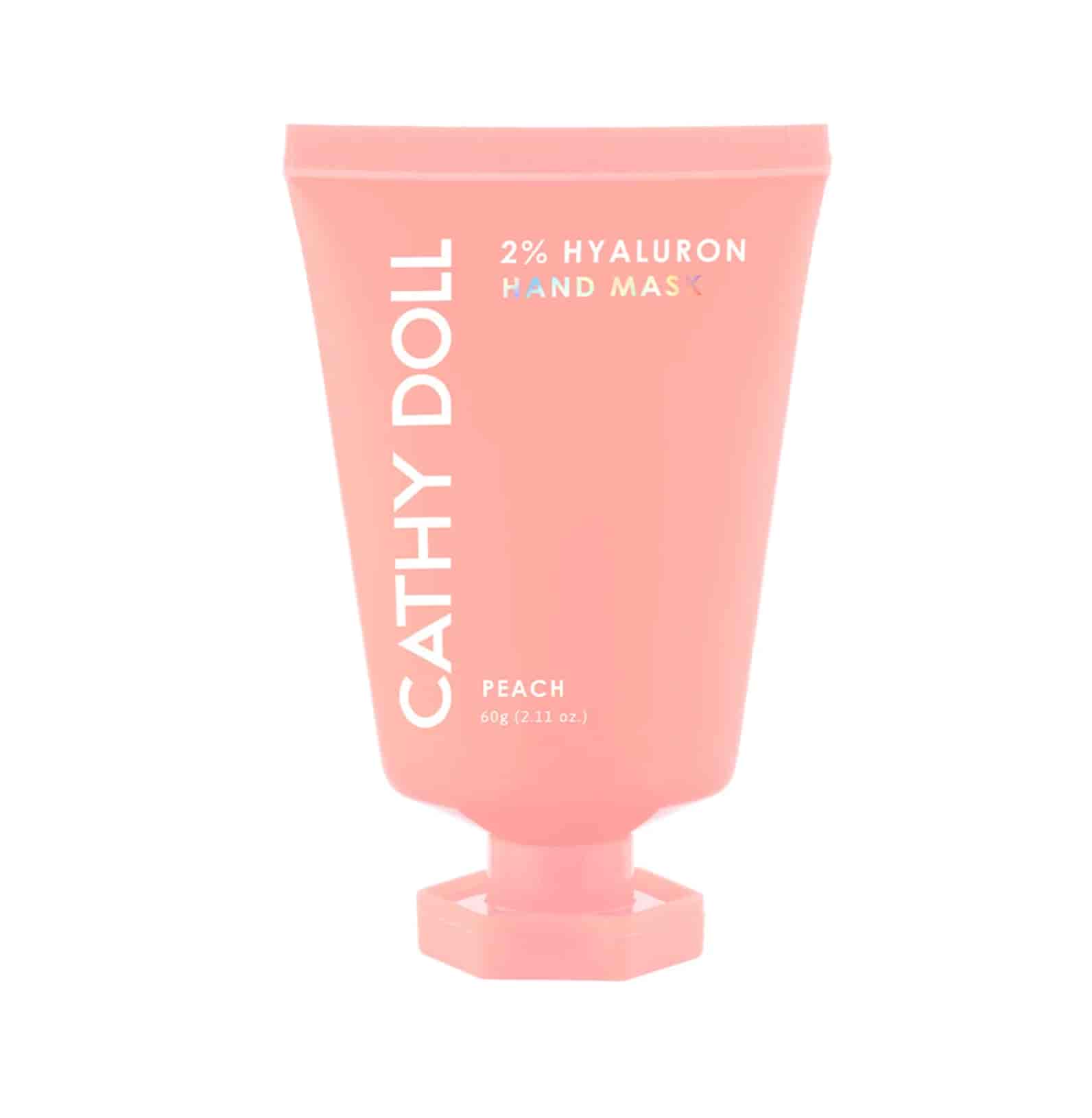 Cathy Doll 2% Hyaluron Hand Mask 2