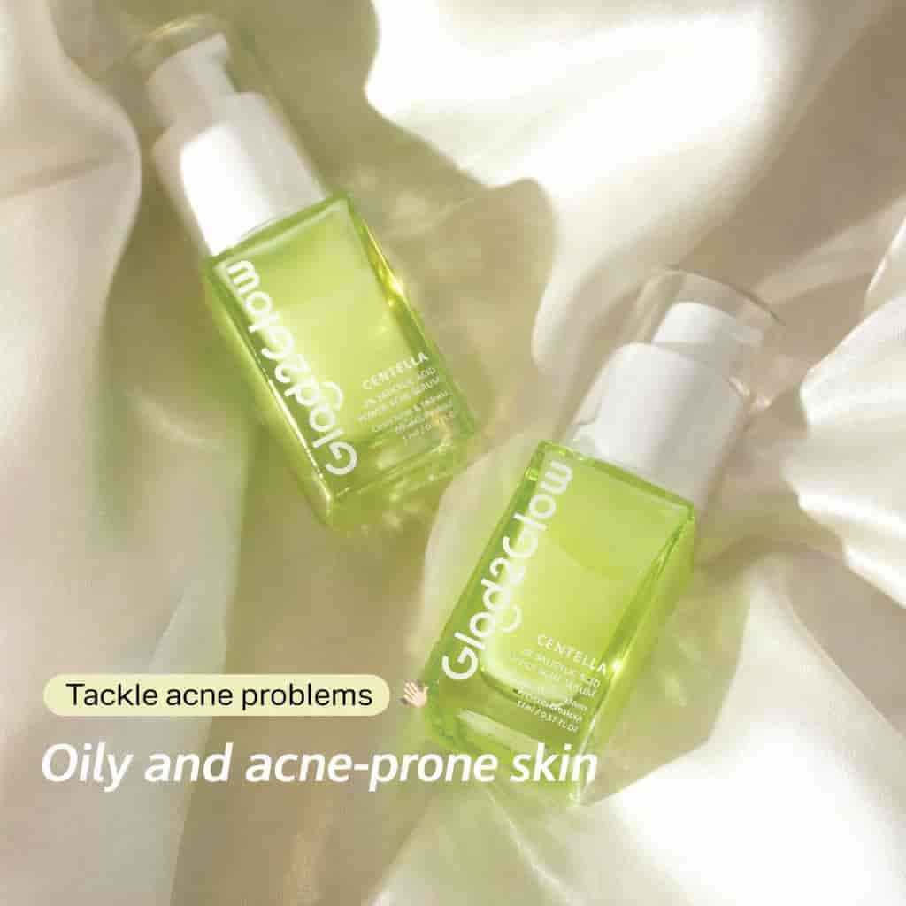 Glad2Glow 3