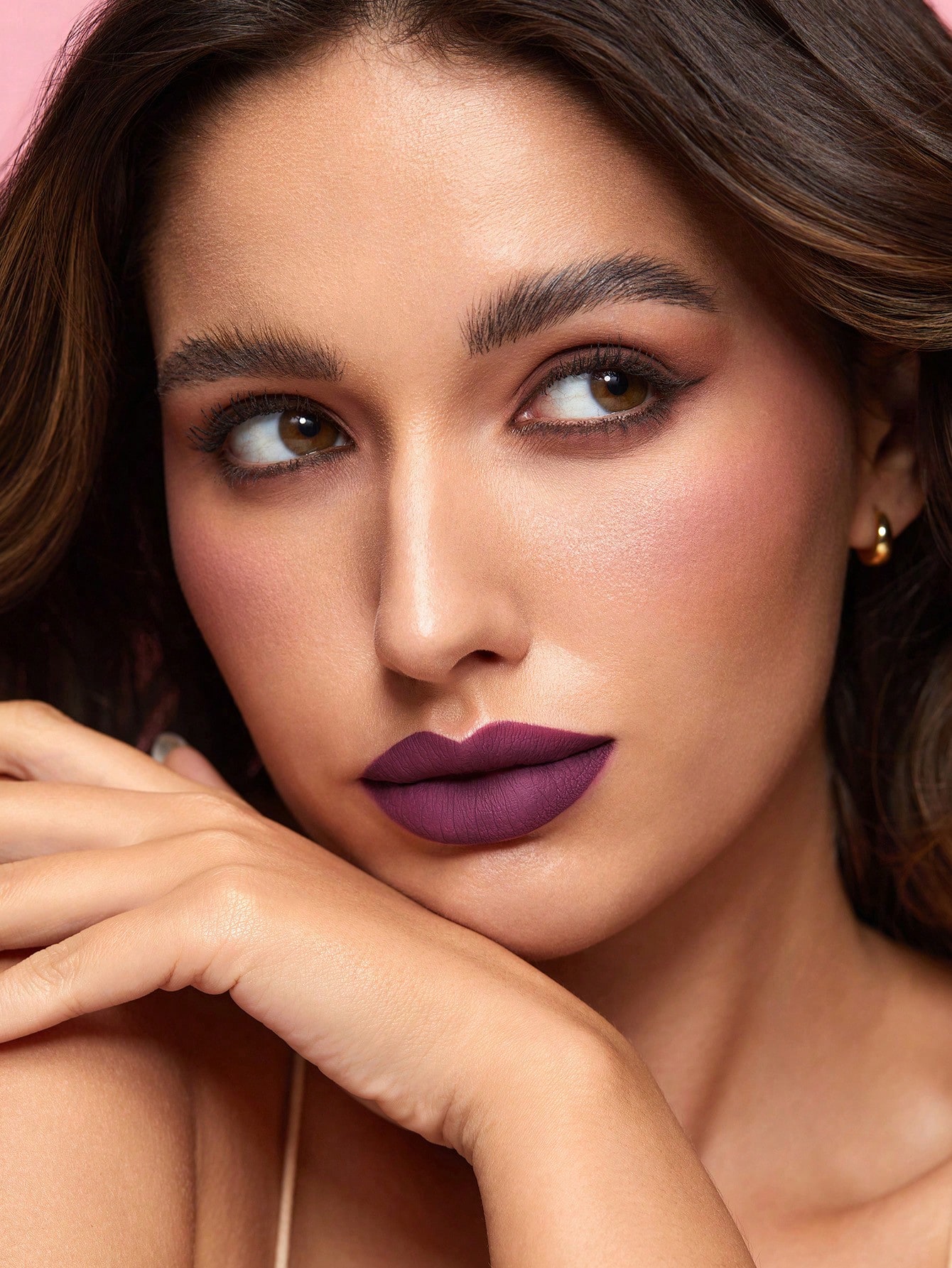 Sheglam Matte Allure Liquid Lipstick 4