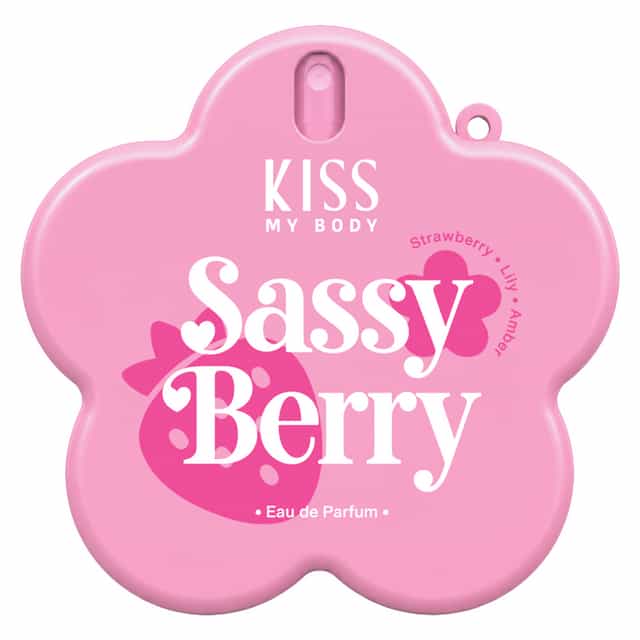 Sassy Berry