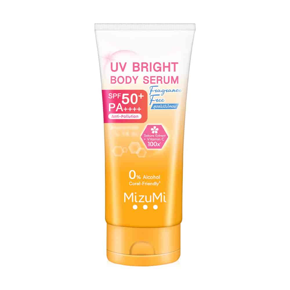 Fragrance Free 180ml 