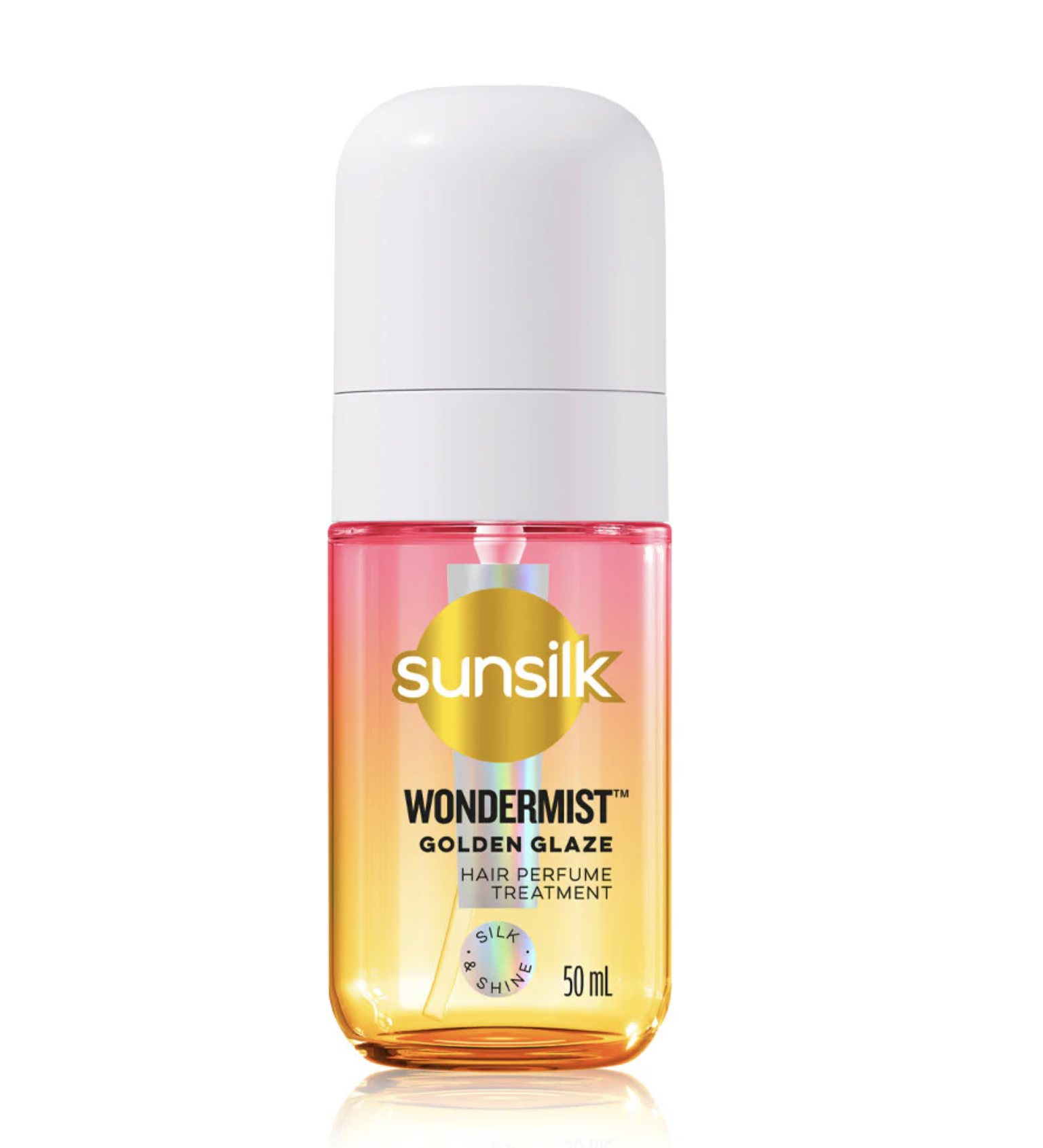 Golden Glaze - 50ml
