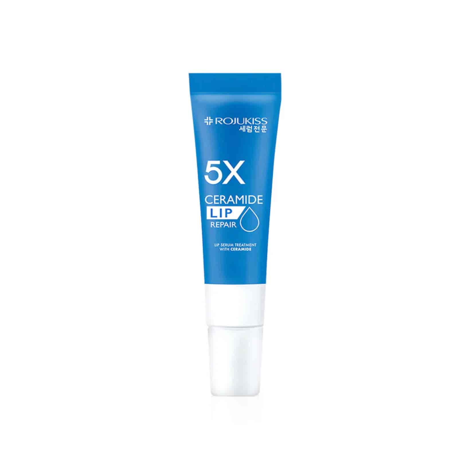 Ceramide Lip Serum Treatment 10ml 