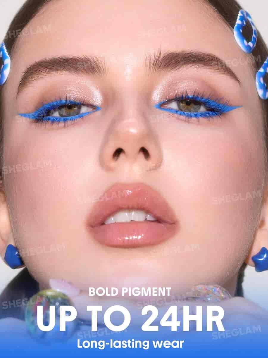 Sheglam Boldline Longwear Multi-function Gel Liner 2