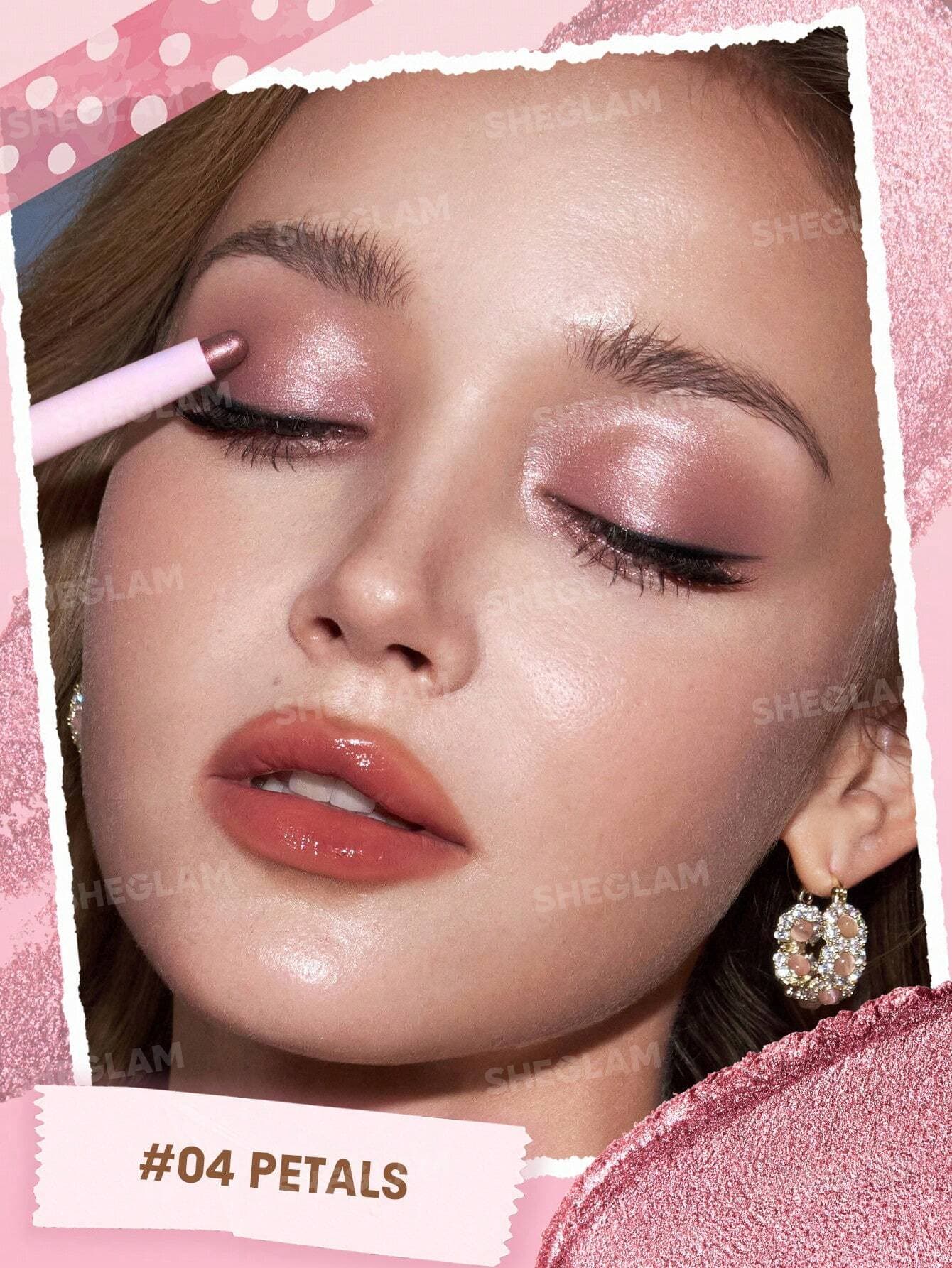 SHEGLAM Creamsicle Eyeshadow Stick 1.5g 2